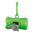 Dispensador em plástico de sacos para dejetos3