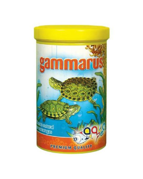 Gammarus Aquapex