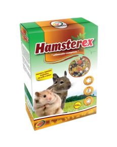 Hamsterex Alimento para hamster