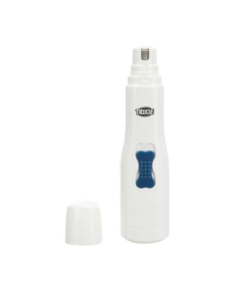 Lima elétrica para unhas