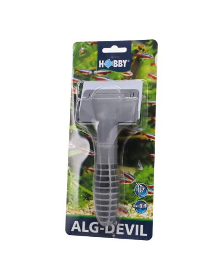 Raspador Alg- Devil Hobby