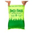Sacos biodegradáveis Beco Bags