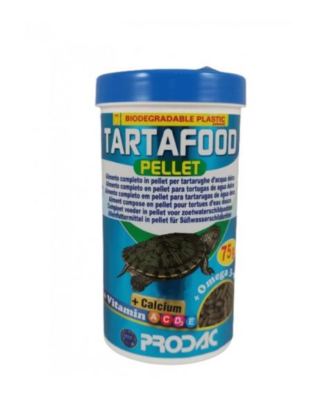 Tartafood Pellet Prodac