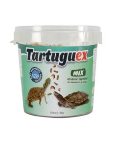 Tartuguex Mix