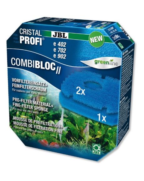 cristal profi combibloc e