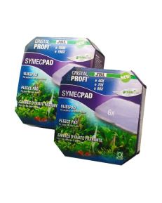 cristal profi symecpad e