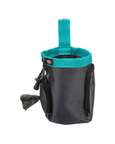 Bolsa Bagggy 2in1 para Snack