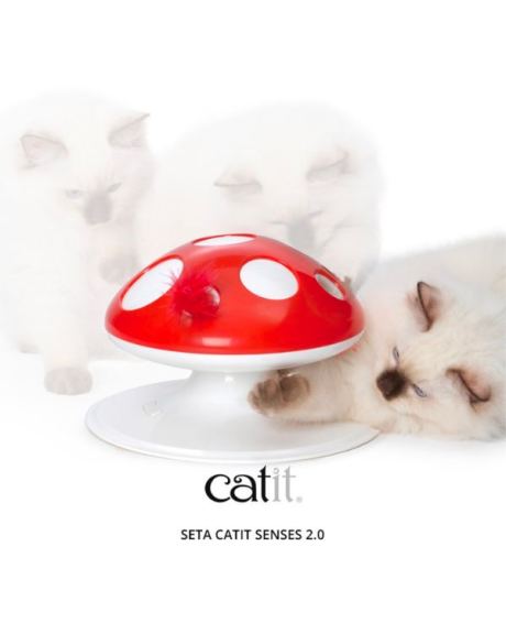 Cogumelo Catit Senses 2.0