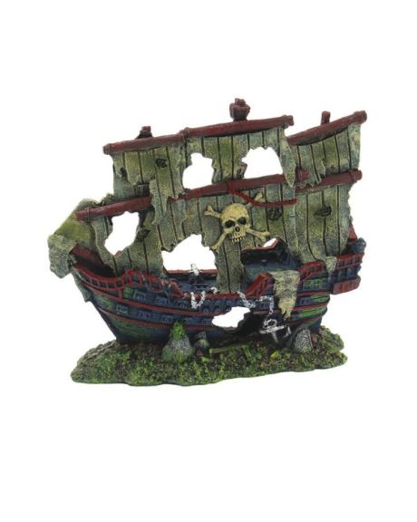 Caravela Pirata M