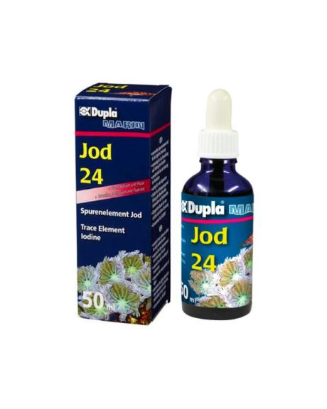 Dulpa Marin Iode 24