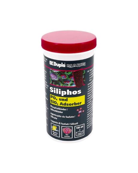 Dulpa Marin Siliphos