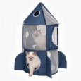 Vesper Rocket Catit Azul