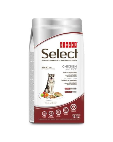 Picart Select Maxi