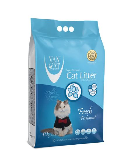 VanCat fresh 10 kg