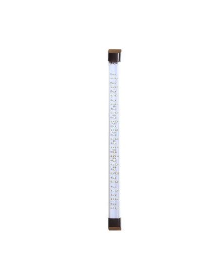 Iluminação válida para aquários Fluval Flex, inclui o receptor de sinal.