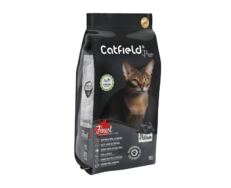 Catfield Platinum Pro Super Premium Cat Litter