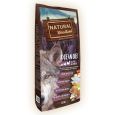 Natural Woodland Ocean Diet