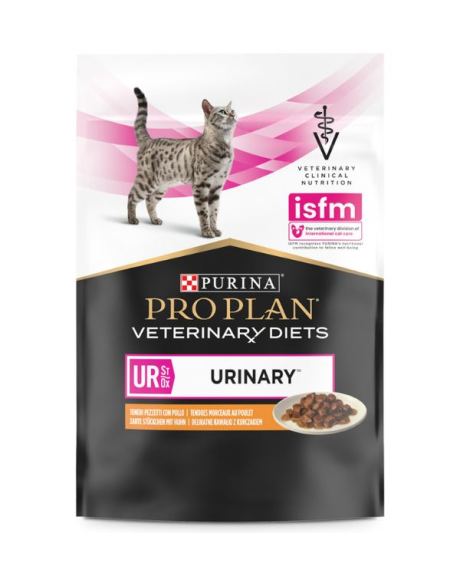 Pro Plan Gato Urinary Frango