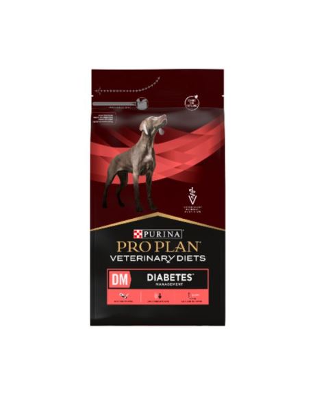 Pro Plan PVD - DM Diabetes Management