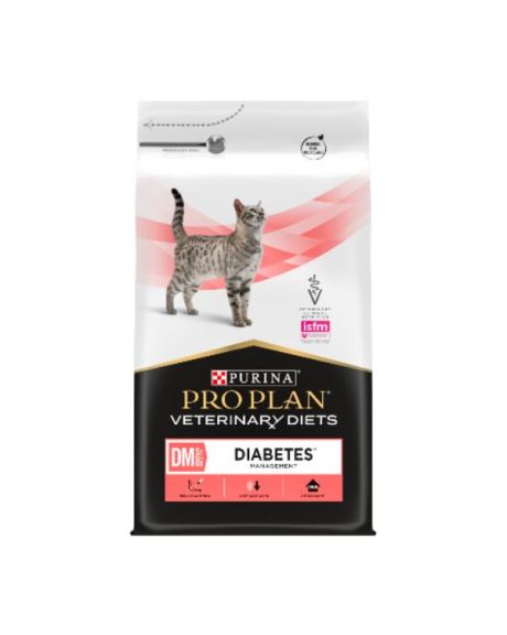 Pro Plan Diabetes Management Gato - Vet Diets DM