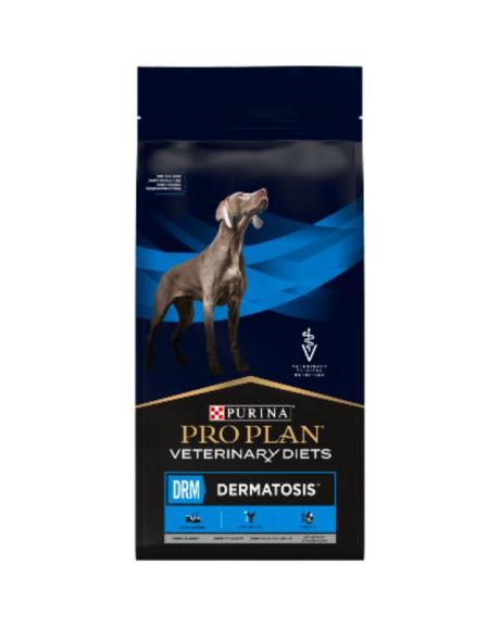 Pro Plan PVD - DRM Dermatologic Management