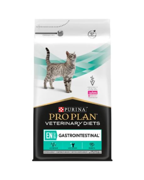 Pro Plan Gastroenteric Gato - Vet Diets EN