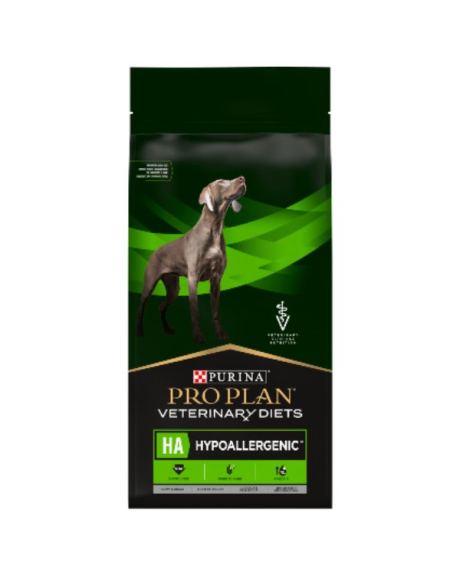 Pro Plan PVD - HA Hypoallergenic