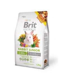 Brit Animals Rabbit junior