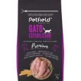 Petfield Premium Cat Sterilized