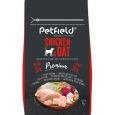 Petfield Premium Chicken and Oat