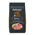 Petfield Premium Lamb and Rice