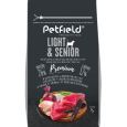 Petfield Premium Light and Senior