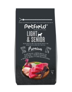 Petfield Light & Senior