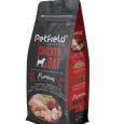 Petfield Premium Chicken and Oat
