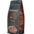 Petfield Premium Lamb and Rice