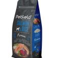 Petfield Premium Salmon and Rice