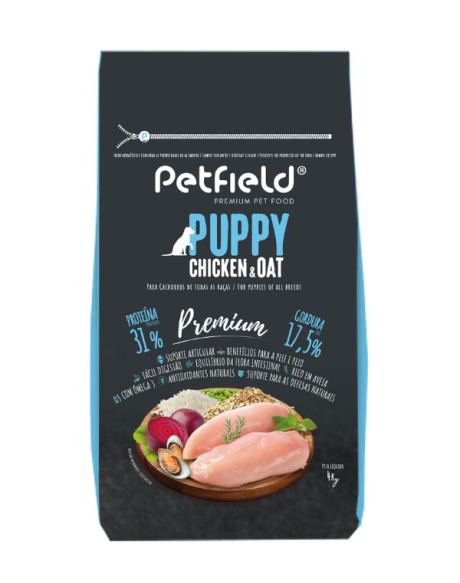 Petfield Puppy