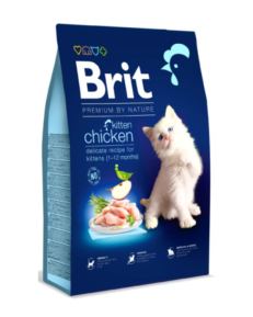 Brit Blue Nature kitten