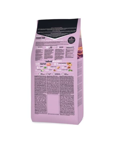 OWNAT PRIME STERILIZED