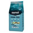 Owant Grain Free Prime Adulto Oily Fish