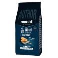 Ownat Author Fresh Oily Fish/Poultry