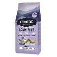 Ownat Grain Free Prime Sterilized Fish