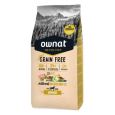 Ownat Just Grain Free Júnior