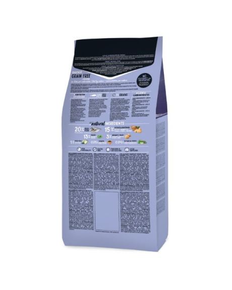 Ownat Prime Sterilized Fish