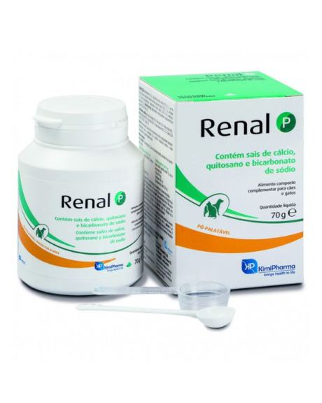 Kimi Renal P
