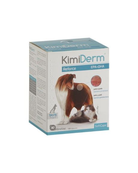 KimiDerm Reforce