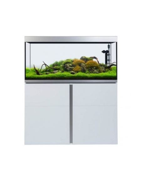 Kit Aquário Fluval Siena Branco