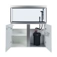 Kit Aquário Fluval Siena Branco aberto