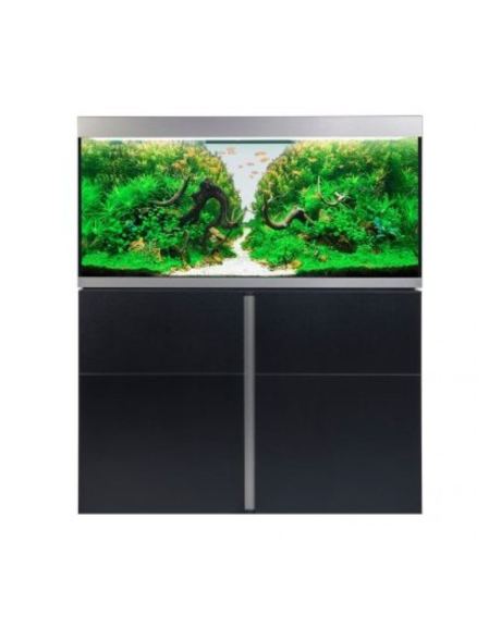 Kit Aquário Fluval Siena preto