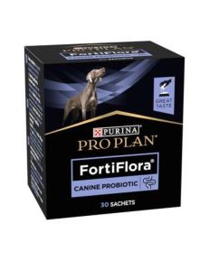 Pro Plan FortiFlora Probiótico para Cães